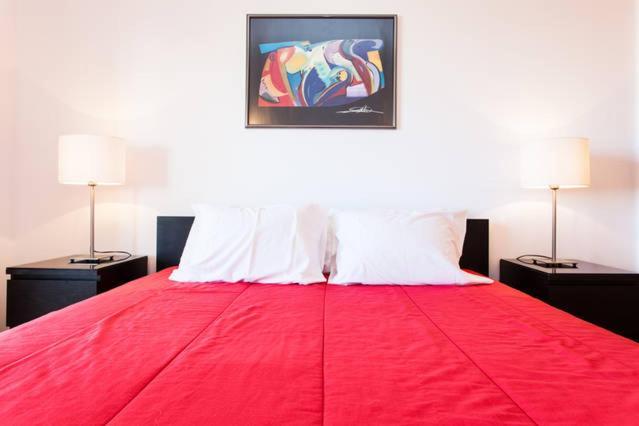Casa Sol, Fast Wifi, Airco, Swimming Pool Near The Beach Praia Da Rocha Portimão Exteriör bild