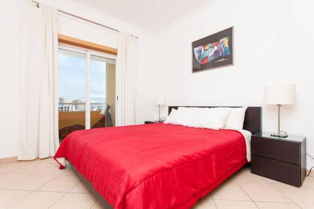 Casa Sol, Fast Wifi, Airco, Swimming Pool Near The Beach Praia Da Rocha Portimão Exteriör bild