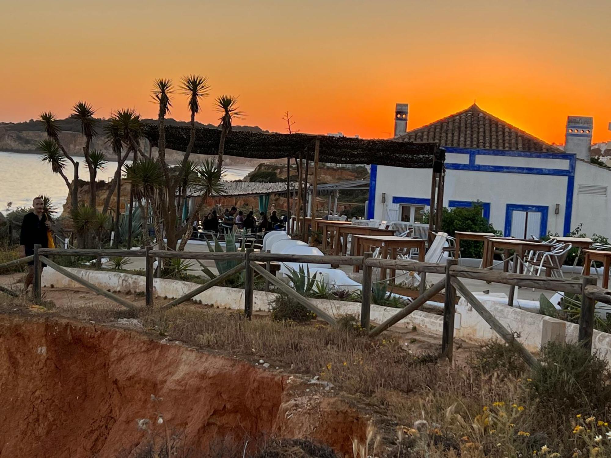 Casa Sol, Fast Wifi, Airco, Swimming Pool Near The Beach Praia Da Rocha Portimão Exteriör bild