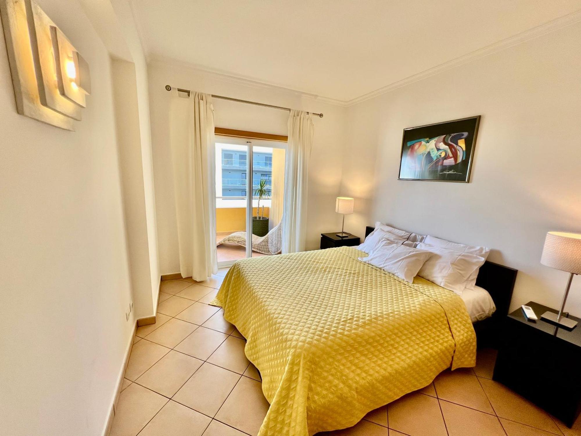 Casa Sol, Fast Wifi, Airco, Swimming Pool Near The Beach Praia Da Rocha Portimão Exteriör bild